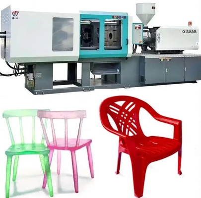 machine de fabrication de chaises en plastique machine d'injection de chaises en plastique machine pour la fabrication de chaises