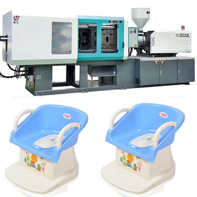 100-1000 mm Trait de serrage Machine de moulage par injection plastique 15-250 mm Diamètre de vis 50-300 mm Trait d'éjection