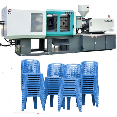 1000 kg Machine de fabrication de seringue PP/PE/ABS Matériau 50/60 Hz Fréquence