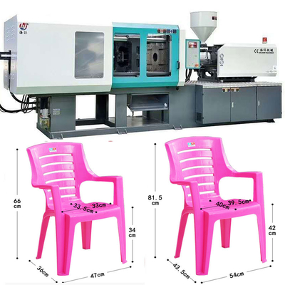 Machine de fabrication de seringues de 3,5 kW certifiée CE/ISO
