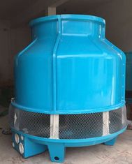 Résistance à la corrosion de grande de la capacité 80T de PVC par l'eau tour industrielle de refroidissement
