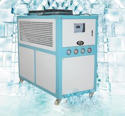 Réfrigérateurs industriels automatiques de systèmes de refroidissement, refroidisseur d'eau de capacité du réservoir 38L grand