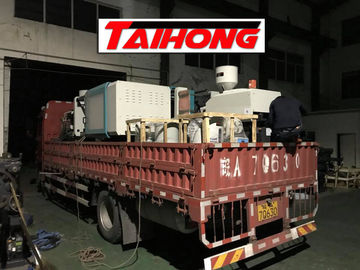 Machine horizontale de moulage par injection de la norme 240tons BMC, marque de Haijiang