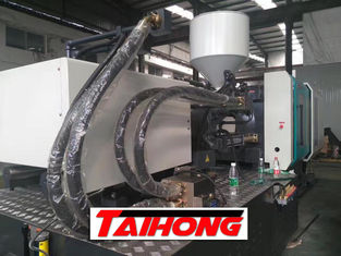 Machine de moulage par injection de BMC, machines de Haijiang 280 tonnes, norme horizontale