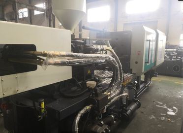 Machine à haute pression de moldong de fabrication/injection de plastique, usine de Haijiang