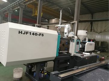 HJF360 machine spéciale de moulage par injection de 400 T pour font le produit de preuve de feu