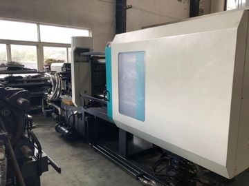 Machine servo horizontale de moulage par injection de la norme 1800KN/180ton Haijiang