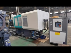 Machines de moulage par injection de plastique 6.0*1.6*2.1M