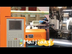 12 cavités machine de moulage par injection automatique économie d'énergie pour le préforme PET