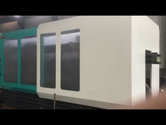 Machine de moulage par injection automatique de haute précision