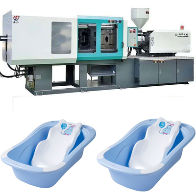 Machine de fabrication de seringues CE / ISO 50 / 60HZ avec une vitesse de production de 30 à 45 pièces / min
