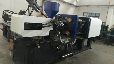 Lavabo en plastique de machine de moulage par injection automatique hydraulique HJF360 faisant la machine