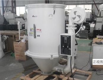 machine industrielle de dessiccateur de dessiccateur en plastique de trémie de l'air 800kgs chaud pour le PE/granules de pp/ABS