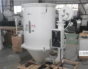 Machine automatique antipoussière de moulage par injection pour la fabrication de machine de l'eau de refroidissement