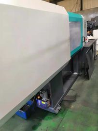 Machine de bâti en plastique d'injection standard horizontale/équipement en plastique 580tons de bâti