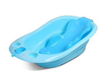 moules en plastique de bain d'enfants, taille personnalisable et forme