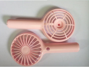 Sèche-cheveux électrique en plastique Machine de moulage par injection Sèche-cheveux faisant la machine