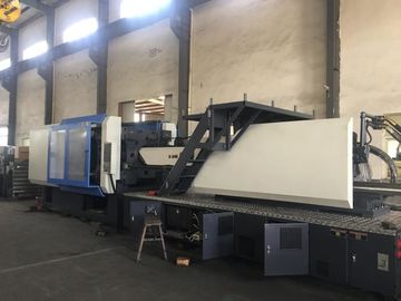 Machine horizontale de moulage par injection de 3000 tonnes/équipement en plastique HJF3000 de bâti
