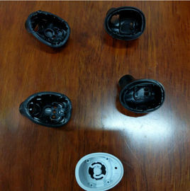Le boîtier en plastique moule pour le casque de bluetooth, 10/16/20/30 de cavités, peut être adapté aux besoins du client