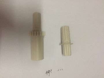 Moulage par injection multi de cavité de partie en plastique/moulage par injection en plastique de jouet