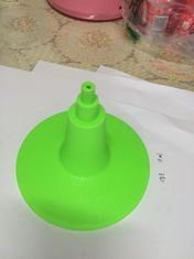 Les moules de moulage par injection de transfert de chaleur pour les enfants de plastique que le jouet partie facile fonctionnent