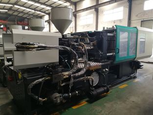 Machine de moulage en plastique hydraulique de 180 tonnes/produits en plastique faisant la machine