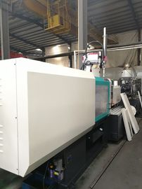 20 tonnes par injection de machine en plastique automatique de moulage pour les produits en plastique